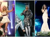 Любимцы Евровидения, хоть и не победители