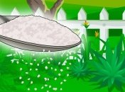 Как применять сахар в саду - полезный лайфхак