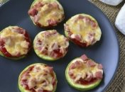 Овочевий сніданок за лічені хвилини