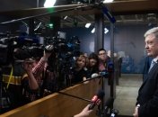 Порошенко заявил, что признает выбор украинского народа