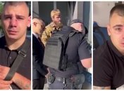 У Києві побили чоловіка