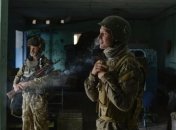 Штаб АТО: Боевики снова вели огонь из разных видов оружия