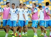 Украина - Словакия: где смотреть матч?