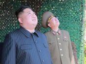 КНДР снова провела запуск ракет