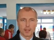 Коллаборант Максим Зубарев