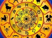 Гороскоп на тиждень