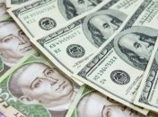 Хорошая новость для гривны: нацвалюта укрепилась к доллару и евро