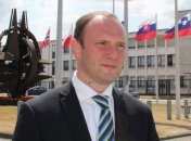 Божок прокоментував фразу Лаврова про НАТО