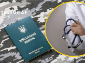 Військово-лікарська комісія