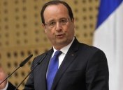 Олланд: Главная проблема Франции - это производство