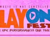 Play On Fest: Warner Music Group проведет музыкальный онлайн-фестиваль