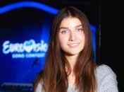 Українська співачка Jerry Heil (Яна Шимаєва)