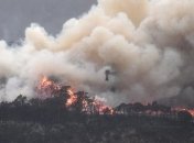 В Австралии начались сильные дожди