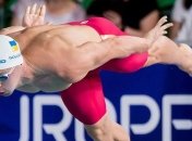 Украинский пловец Говоров выиграл золото на этапе кубка мира в Токио