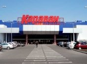 В столичном ТРЦ грабитель убил 3-х охранников 