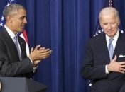 Обама определился с фаворитом на грядущих президентских выборах в США 