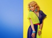 Травести-дива Монро похвасталась впечатляющей растяжкой (Фото)