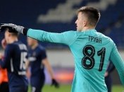 УЕФА отметил сейвы юных украинских вратарей в Лиге чемпионов (видео) 