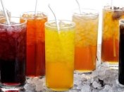 Холодная газированая вода вызывает ожирение 