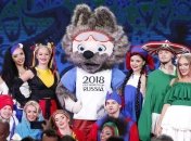 Сегодня состоится жеребьевка плей-офф ЧМ-2018