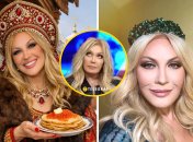 Таисия Повалий лишена в Украине всех званий, а ее имущество конфисковано