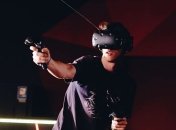 Звезды украинского шоу биза против зомби: в Киеве презентовали новую VR-игру