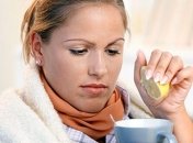 Верные способы вылечить простуду