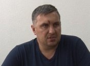 "Крымского диверсанта" Панова могут этапировать в РФ