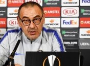 Ювентус достиг соглашения с Челси о переходе Сарри