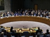 Совбез ООН окончен заявлением Германии и Франции