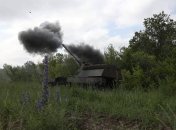 ЗСУ ведуть контрнаступальні дії