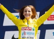 "Списывают, как отработанный материал": Прищепа рассказала о допинге