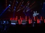 Появление Дантеса из коробки и уход сразу троих участников из каждой команды: как прошел четвертьфинал "Голосу країни"