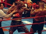 Эвандер Холифилд: Сейчас пришла эра Усика