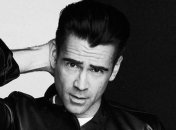 Идеальный мужчина Колин Фаррелл поразил новой стильной фотосессией