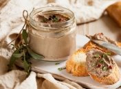 Відмінно і на перекус, і до свята