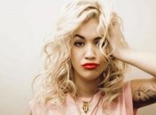 Рита Ора мечтает об интимной связи с Мадонной