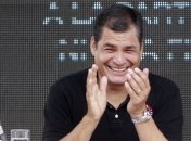 Великобритания отозвала угрозу вторжения в посольство Эквадора