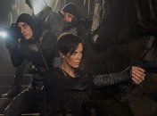 "Старая гвардия": опубликованы кадры предстоящего боевика с Шарлиз Терон (Фото)