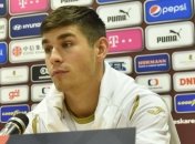 Малиновский - о предстоящем матче против Чехии в Лиге наций