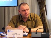 Василь Малюк