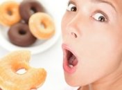 Как бороться со зверским аппетитом?