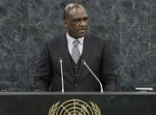 Генассамблея ООН призывает к перемирию на время Олимпиады