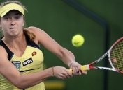 Свитолина: Не сомневалась, что смогу победить Стивенс 