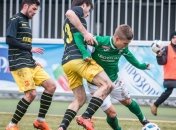 Оболонь-Бровар - Інгулець 1: 1 Відео голів та огляд матчу