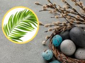 Вербное воскресенье