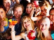 10 креативных игр для новогодней ночи 