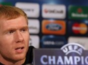 Легендарный игрок МЮ хотел бы возглавить команду в качестве тренера