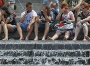 Прогноз погоды на 19 июня: в Украине будет царить жара до +34°