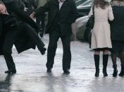 Опасная гололедица: в Киеве сообщили количество травмированных